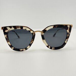 Prada SPR 53S UAO-6O2 Eyeglasses Eye Glasses Frames 52-21-140